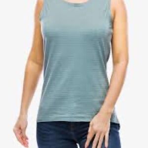 Royal Robbins Vacationer Hemp Tank